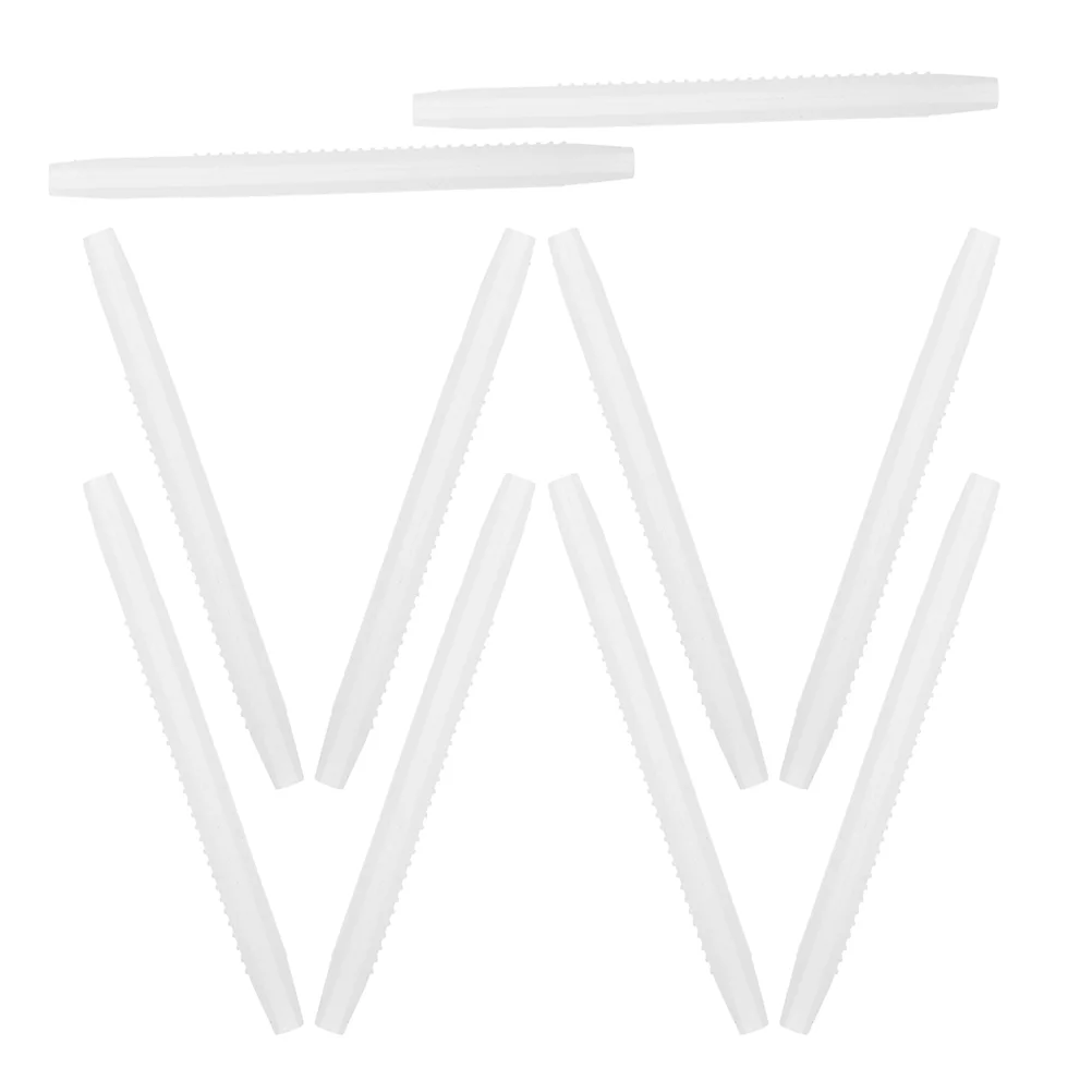 Spectacle Temples Round Reading Glasses Frame Grips Holder Stoppers Tips Ear Clips