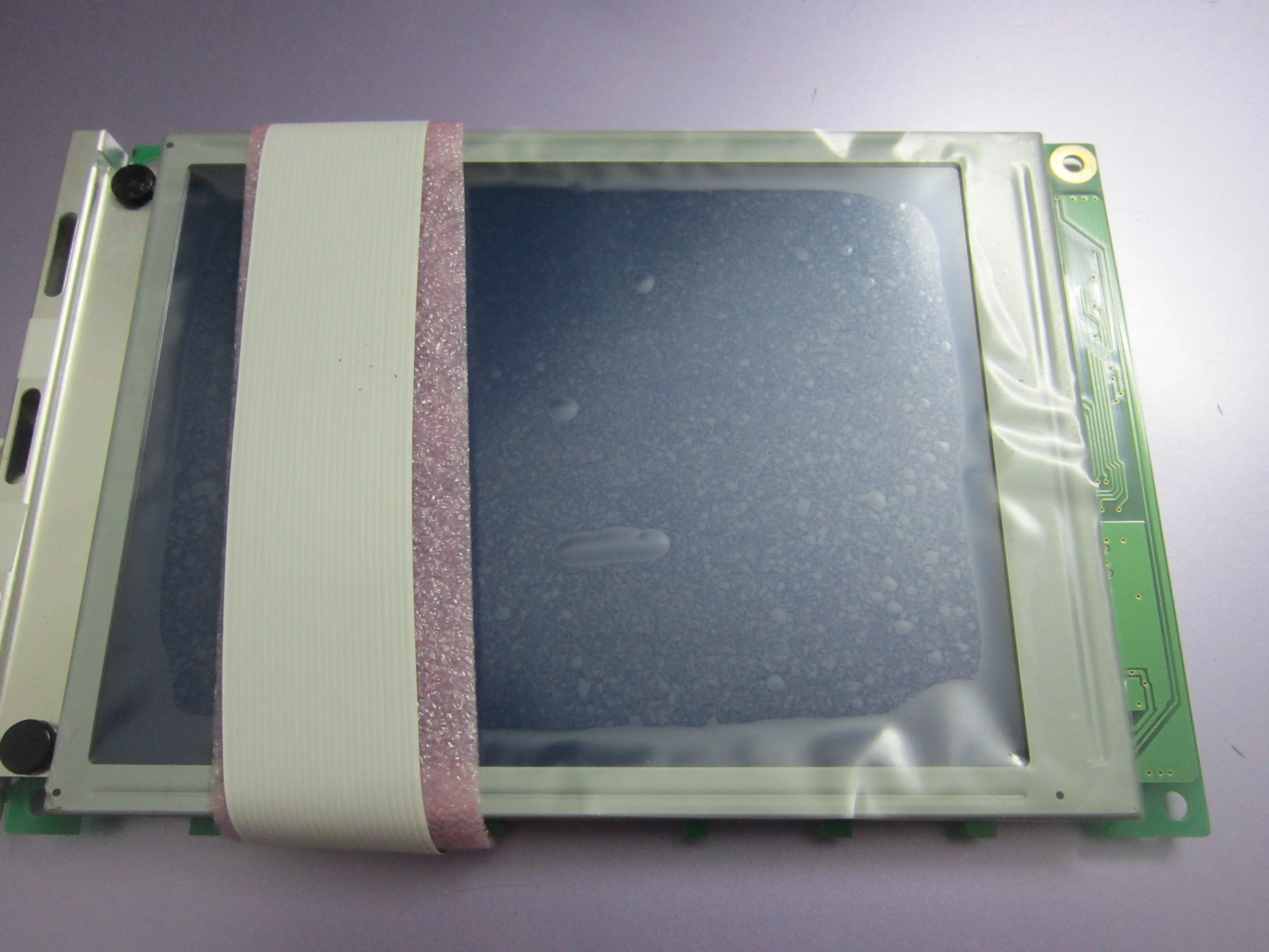 

AMPIRE320240A1 LCD screen