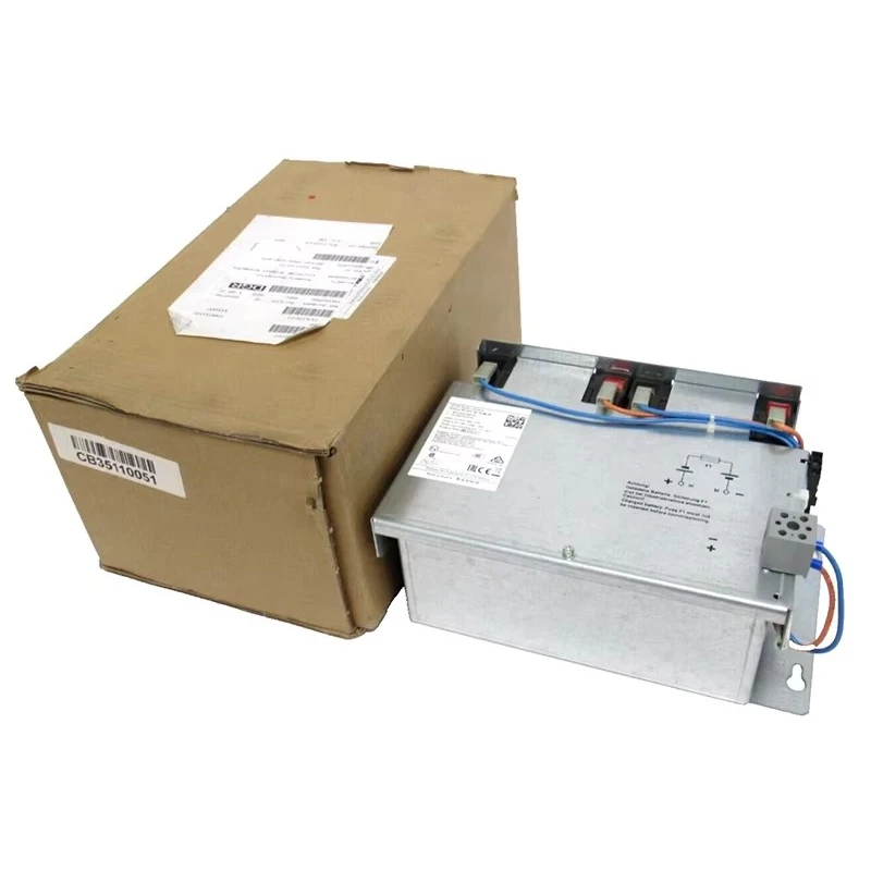 

Совершенно новый оригинальный 6EP1 935-6MF01 6EP1935-6MF01 промышленный аккумуляторный модуль программируемый контроллер