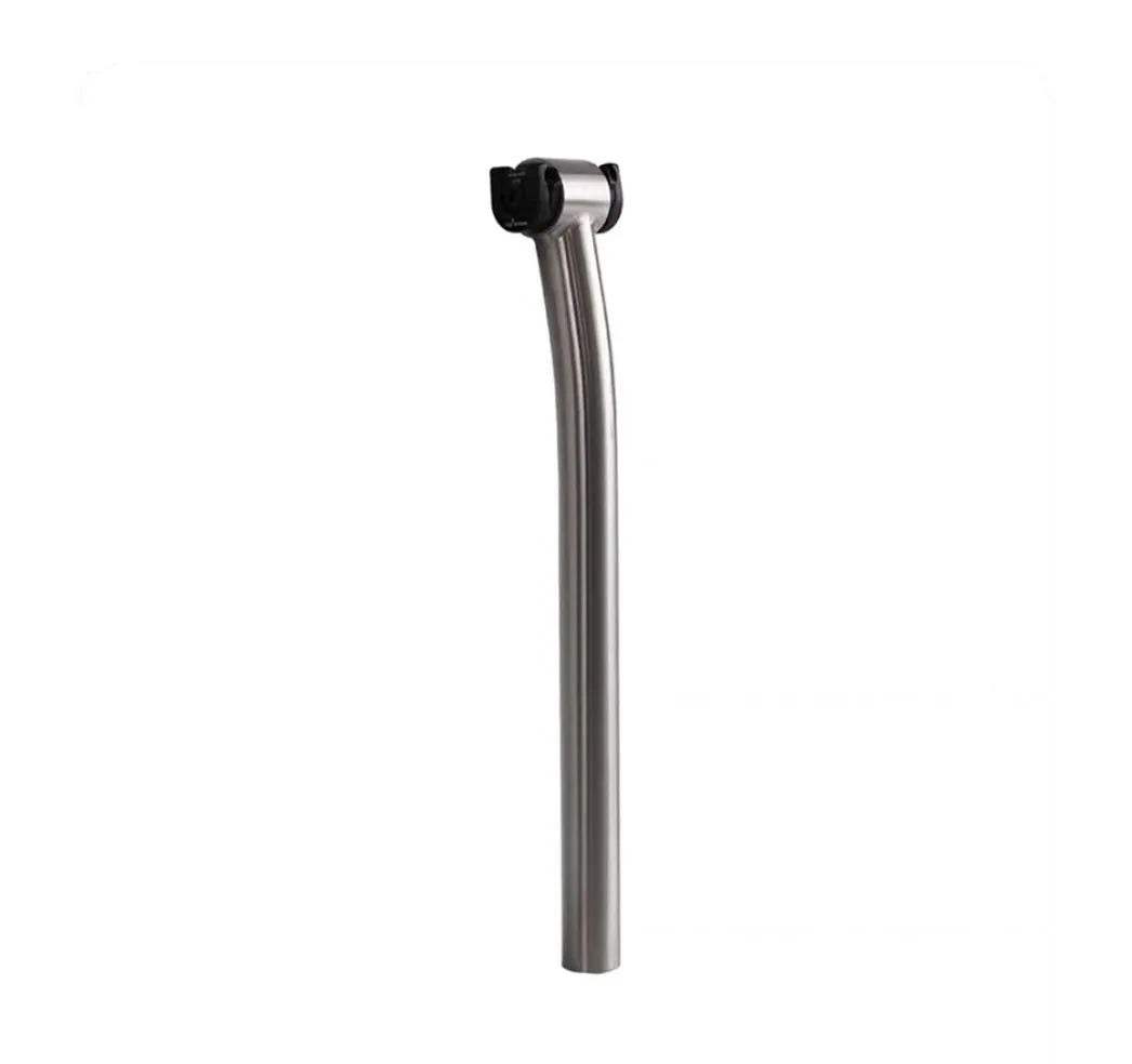 

STLF Wholesale Titanium Bicycle SeatPost Titanium Alloy Seatpost for Bike