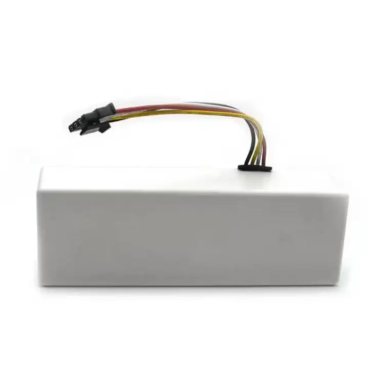 Xiaomi-Robot aspirador Mi Jia 1C STYTJ01ZHM, 14,4 V, 9800Mah, P1904-4S1P-MM, accesorios originales