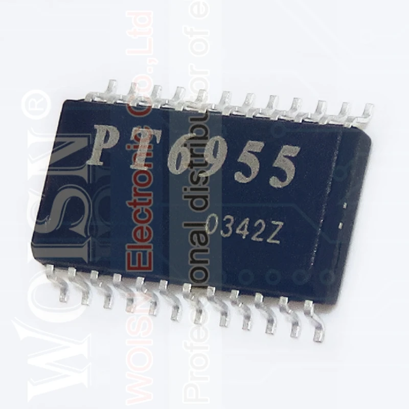 1pcs-20pcs SOP-24 PT6955 PT6955