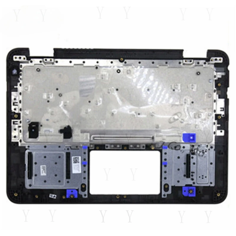 

Y+ 01Y1T7 For Dell Latitude 3300 E3300 Palmrest Keyboard Bezel Cover