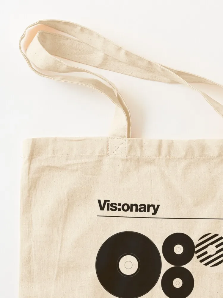 Vis:onary b Tote Bag ecological bags Gift bag cloth bag woman handbag