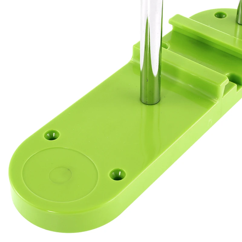 Picture 6: High Quality Plastic Badge Machine DC108 Push-pull Badge Machine Replaceable Mold Badge Machine Button Maker (Without Mold)
