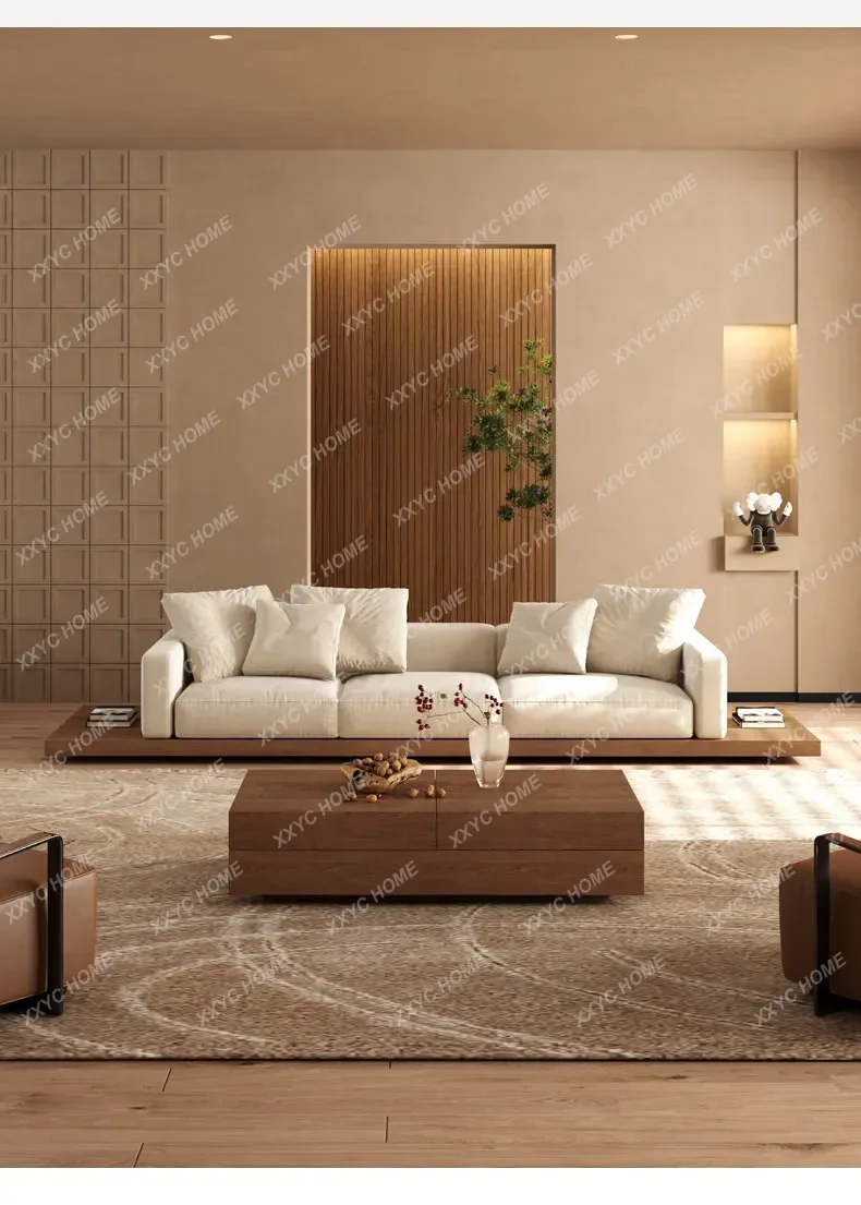Floor Minimalist Living Room Sofas Modern Lounge Lounge Living Room Sofas Puffs  Bedroom Muebles Salon