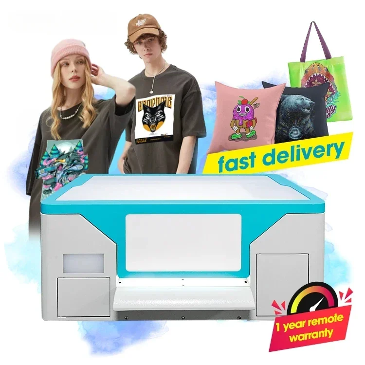 Xinflying 30Cm Dtf … - image