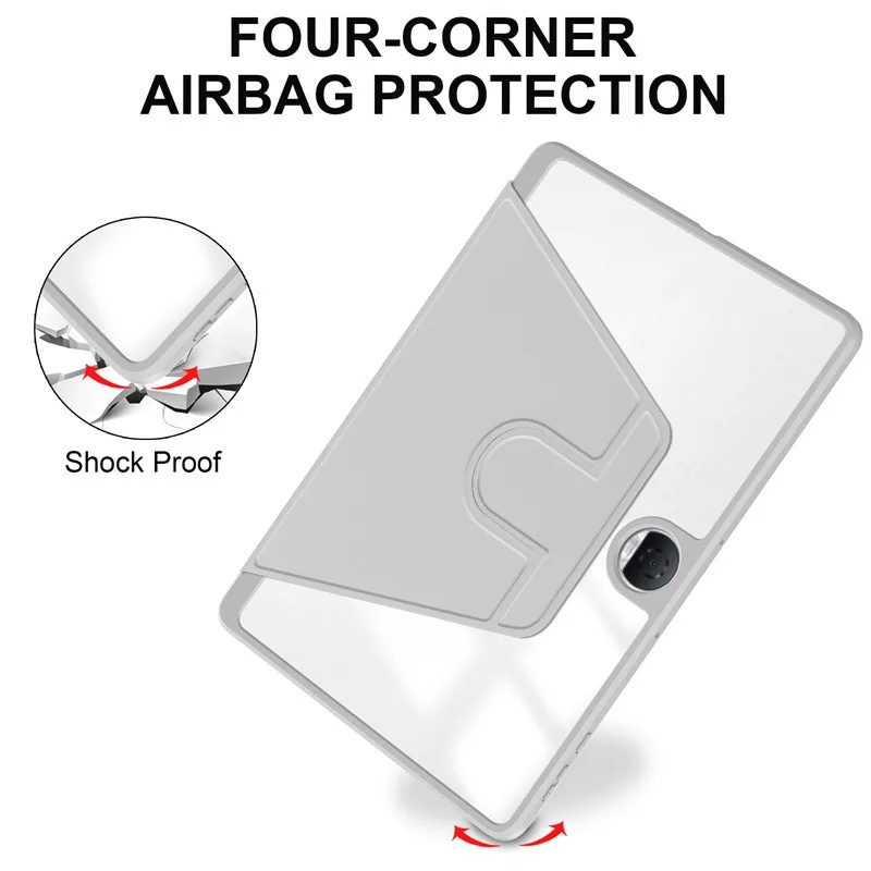 Thumbnail 4 - #7 Trending Oppo Pad 2 Cases Right Now