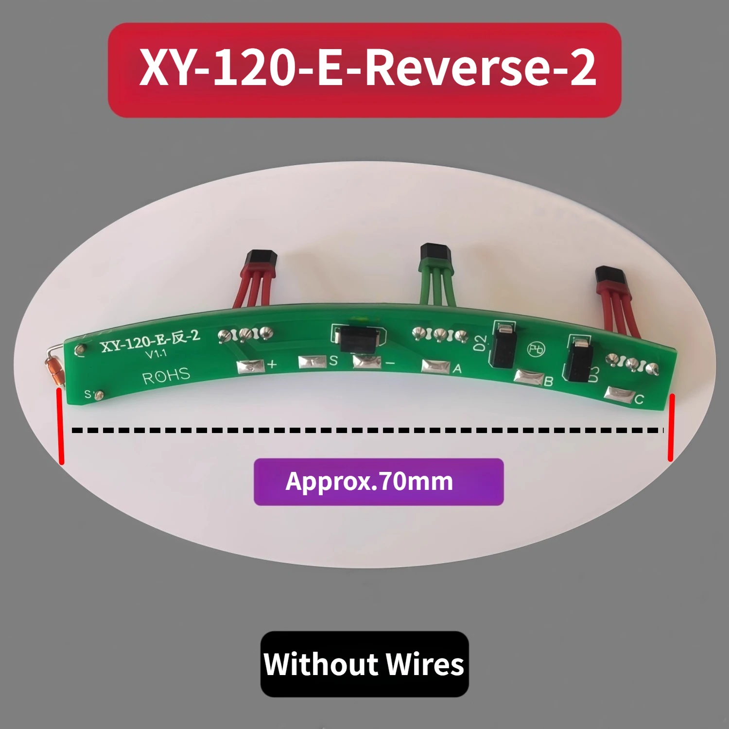 Hall Effect Sensor … - image