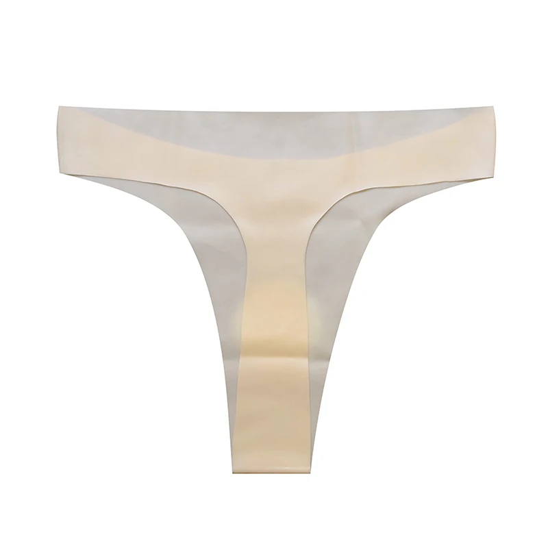 latex G-strings briefs sexy underpants T-pants High flexibility underwear Exotic panties