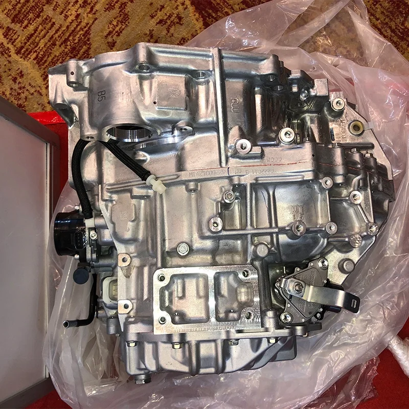 High Quality Transmission Assembly 2.0L U761e Brand New Transmission Gearbox