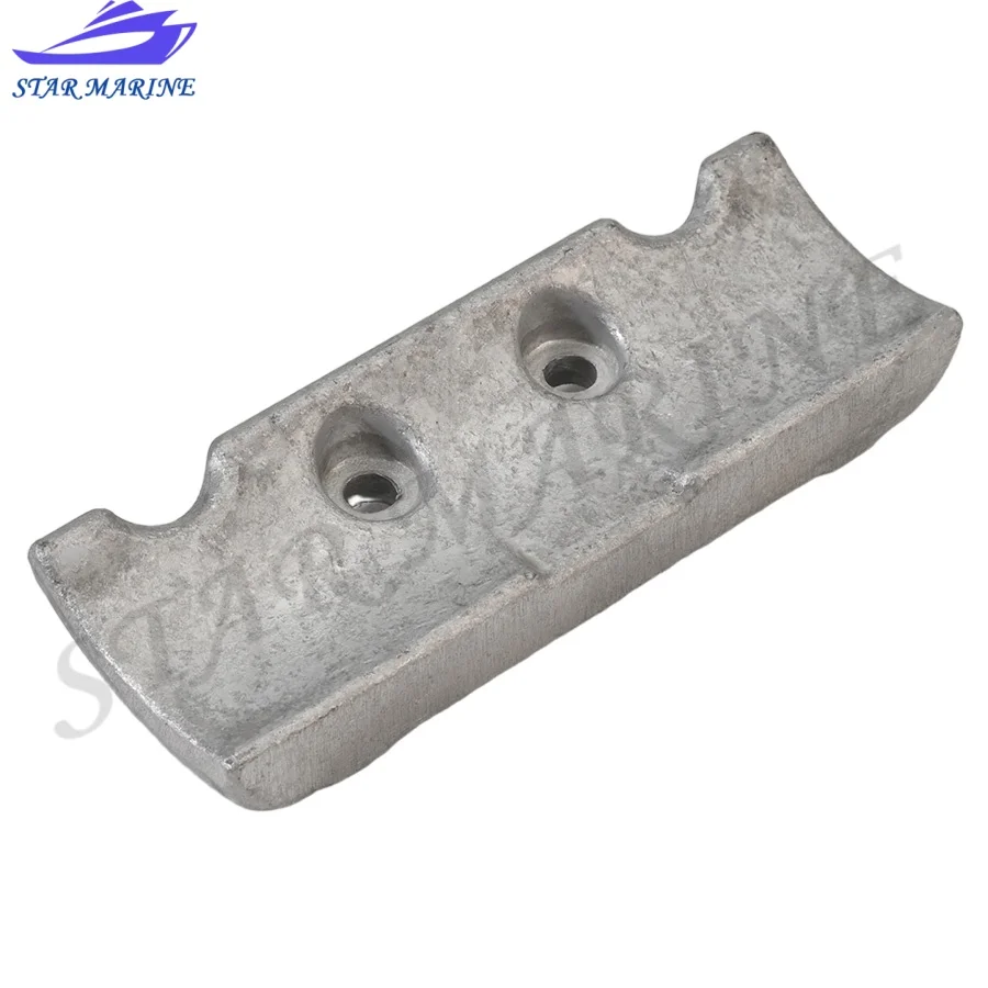 97-880653 Anode For Mercury Outboard Motor 4-stroke F200 F225 F250 F275 F300 Boat accessories 880653