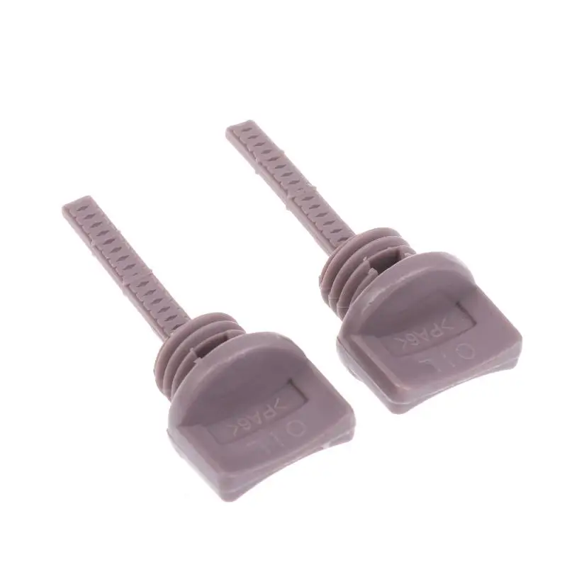 

1/3/5 шт. аксессуары для газонокосилок, крышка маслозаливной горловины, щуп для GX22 GX25 GX31 GX35 HHB25HHH25 15600ZM3003