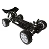 VRX RACING 전기 RC 버기 장난감, 4WD RH1017-K 키트, 14 세 이상 성인용, 전자 제품 없는 조립 키트, 1/10 체중계 5