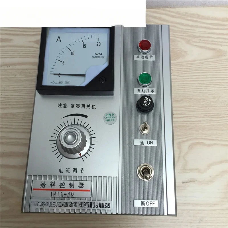 Controlador GZ JH1A-40 5A 10A controlador de tiristor GZF1SF1S