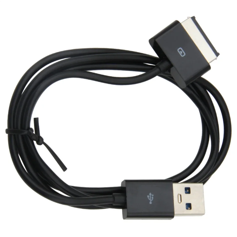 500pcs USB Data Sync Charger Cable for Asus Eee Pad Transformer TF101 TF201 Tablet