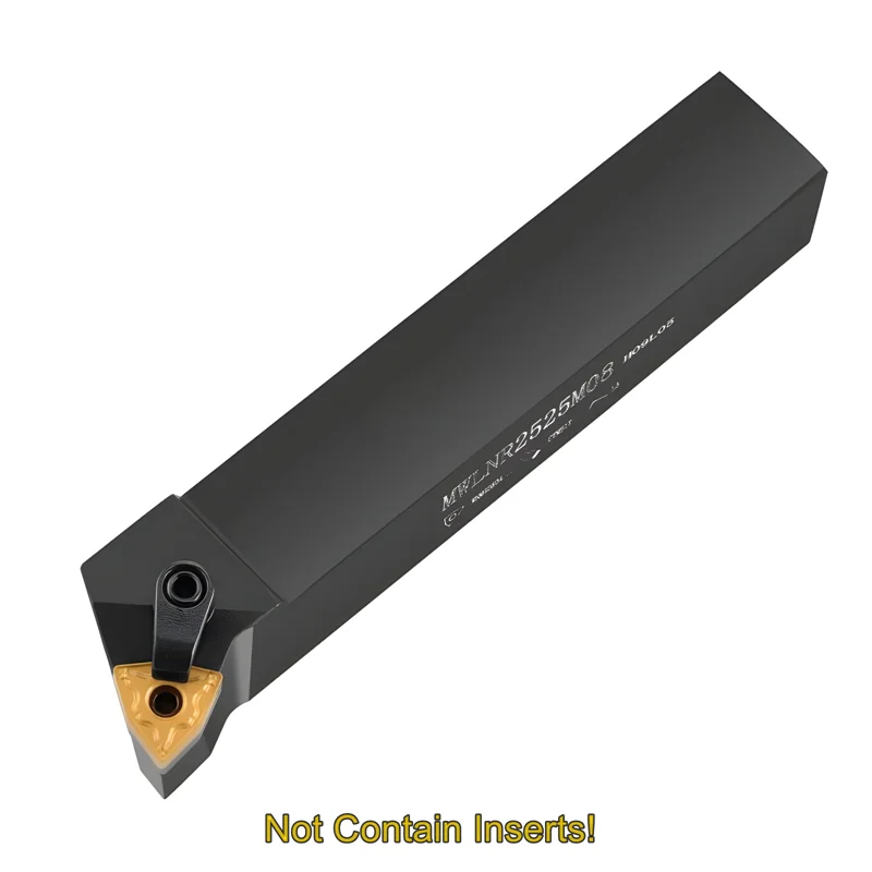TUOZ MWLNR MWLNL 95 degrees External Turning Tool 1616H08 2020K08 2525M08 3232P08 Cnc Holder Lathe Cutter Shank WNMG0804 Inserts