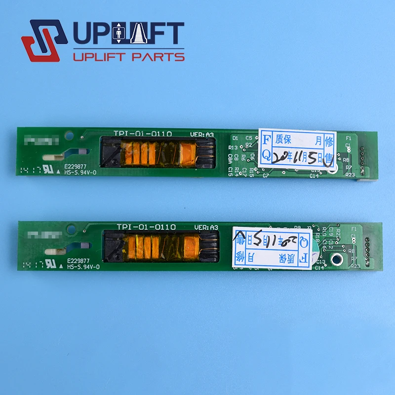 UPlift TPI-01-0110 Industrial Elevator Power Board Display PCB
