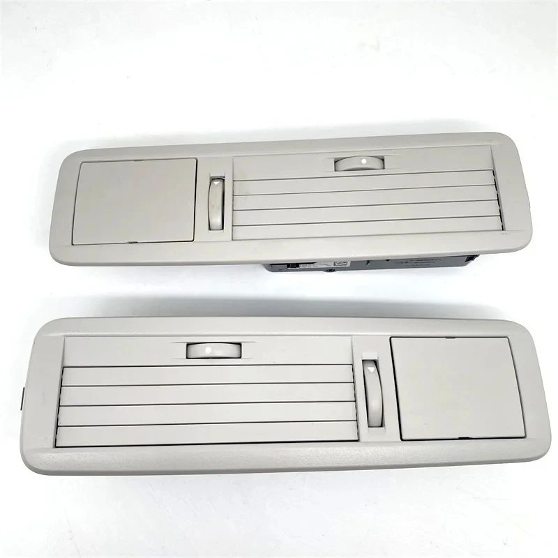 

Car Interior Roof A/C Air Grille Vent Top Air Conditioner Outlet For Mercedes Benz V Class Vito W447 W448 V250 V260 2015-2023