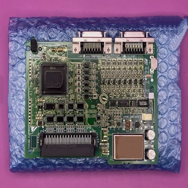 

Новый оригинальный модуль jepmc-pl2300-c JEPMC-PL2900-E JAPMC-AN2900-E JEPMC-I02310 JEPMC-AN2910 JAPMC-IO2303-E JAPMC-CP2310