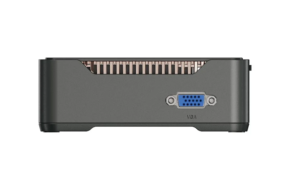 SZBOX N97 ミニPC Windows 11 Pro 16GB 1TB