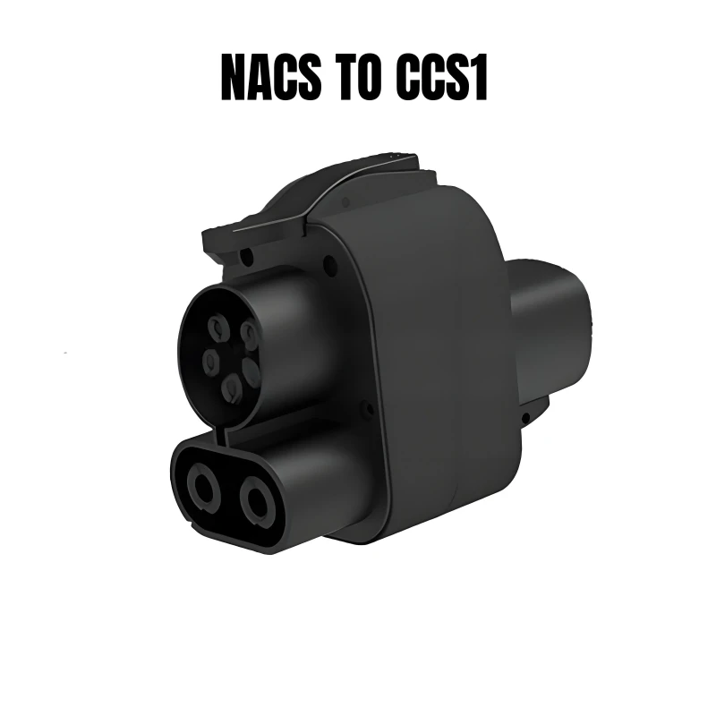 NACS to CCS1