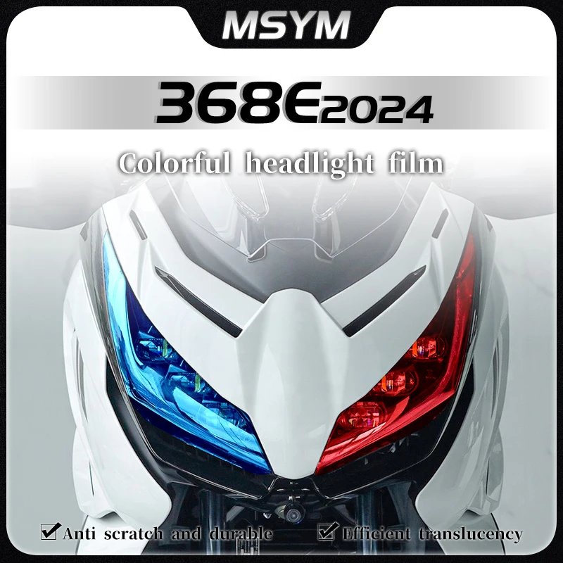 For ZONTES 368E ZT368E  368 E  zt368e 368e 368 e Motorcycle Cluster Scratch Protection Film High-definition Screen Protector