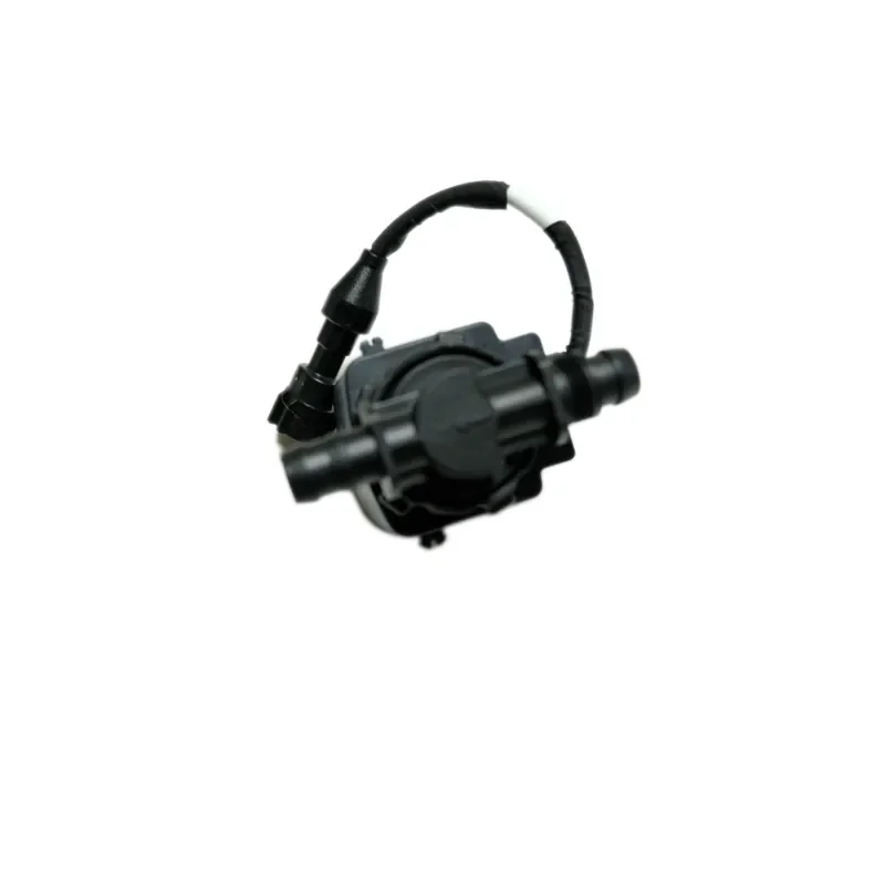 Agras T25 T50 Electromagnetic Relief Solenoid Valve Module New TAgriculture Plant Protection Made of Plastic