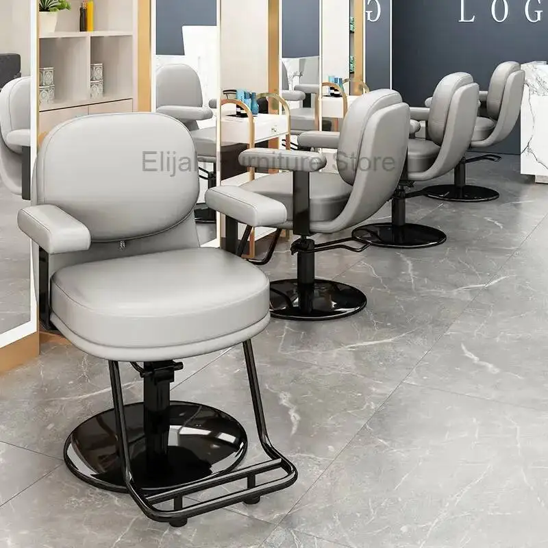 

Парикмахерские кресла для барбершопов и салонов красоты: специализированные кресла для химической завивки, окрашивания волос и бритья, эргономичные, комфортные, мебель для салонов Silla FYBC