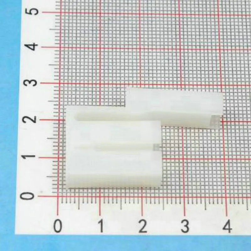 50PCS TE original connector 360010-1 3P white transparent female 42452-1 62138-1 42800-2 42801-1 60196-1 61969-1