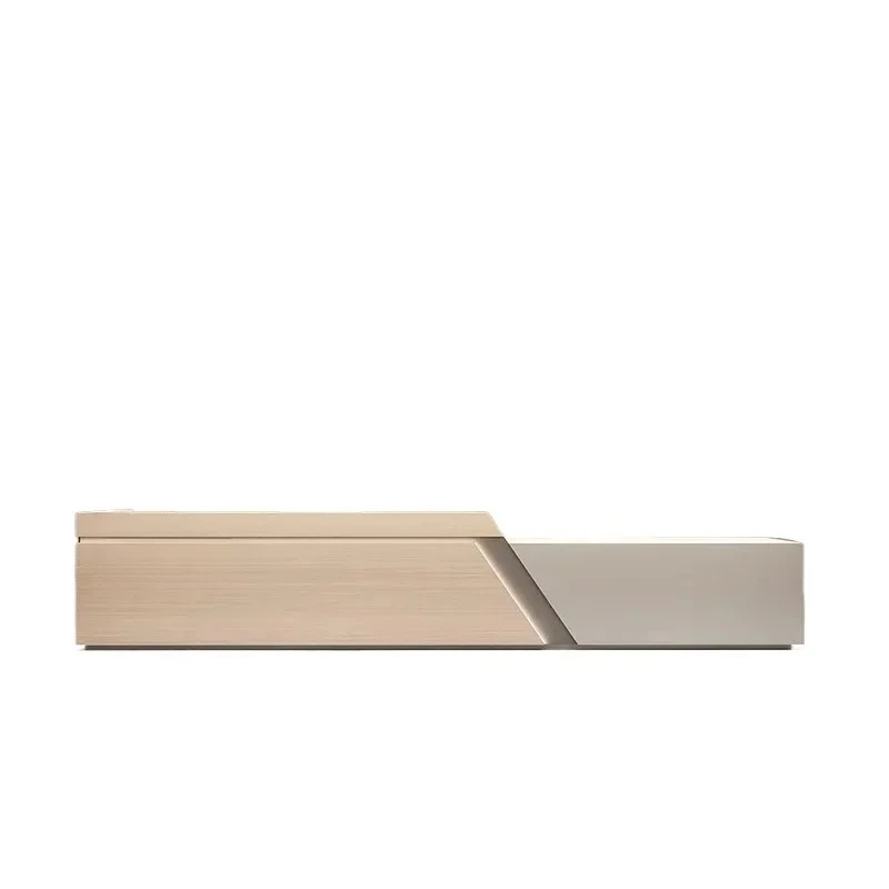 European Box Store Administrator Stand Reception Cosmetics Showcase Front Retail Checkout Design Bureau Postmodern Furniture