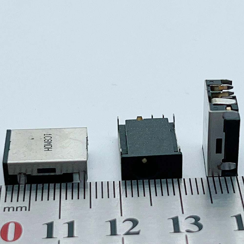 DC 4.0*1.65mm Laptop DC-Stromanschluss-Buchse DC-Port für Lenovo, Dell, Samsung und andere Super-Tablets, Netbooks, Ersatzteil – Detail 5