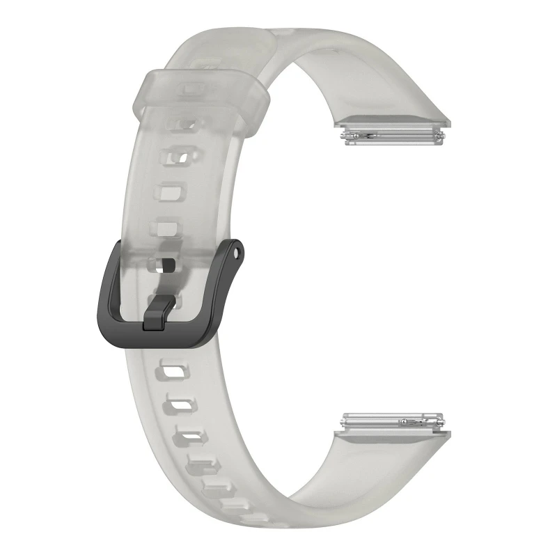 방수 스포츠 시계 밴드 손목 밴드 스마트 팔찌 용 밴드 7 용 통기성 Sweatproof 실리콘 스트랩