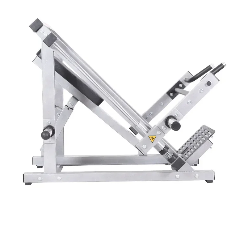 Hip Machine Pin Load Sitting Exercise Machine Biceps Leg Muscles for Workout Equipments Muscle Relex Apparatus Musculation