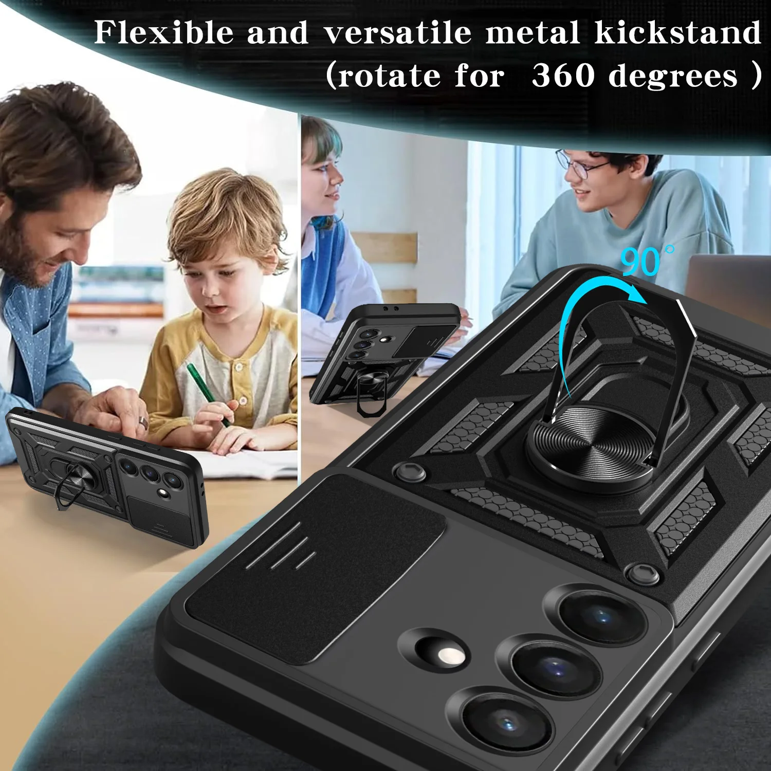 Magnetic Invisible … - image