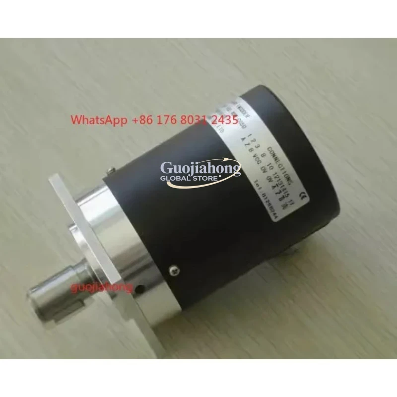 エンコーダー 新品 純正 HLF LF-200BM-C05D