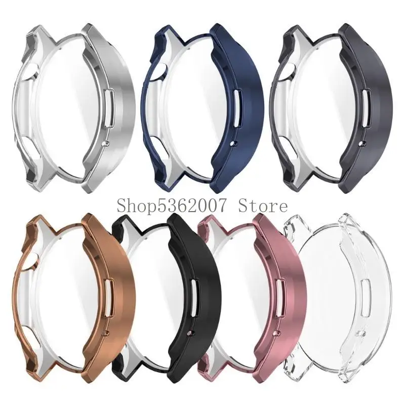 Легкий защитный корпус TPU, гибкий корпус, гибкий для SmartWatch 40JB