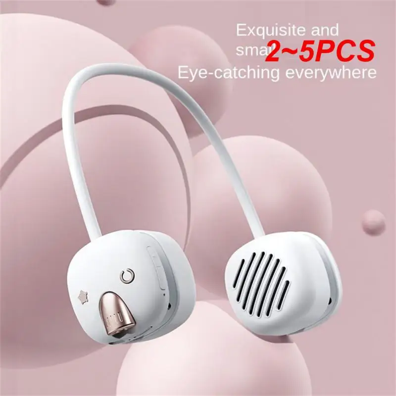 

2~5PCS Wireless Material Abs . Equipped With Night Light Free Hands Exquisite And Compact Excellent Sound Quality Audio Hanging