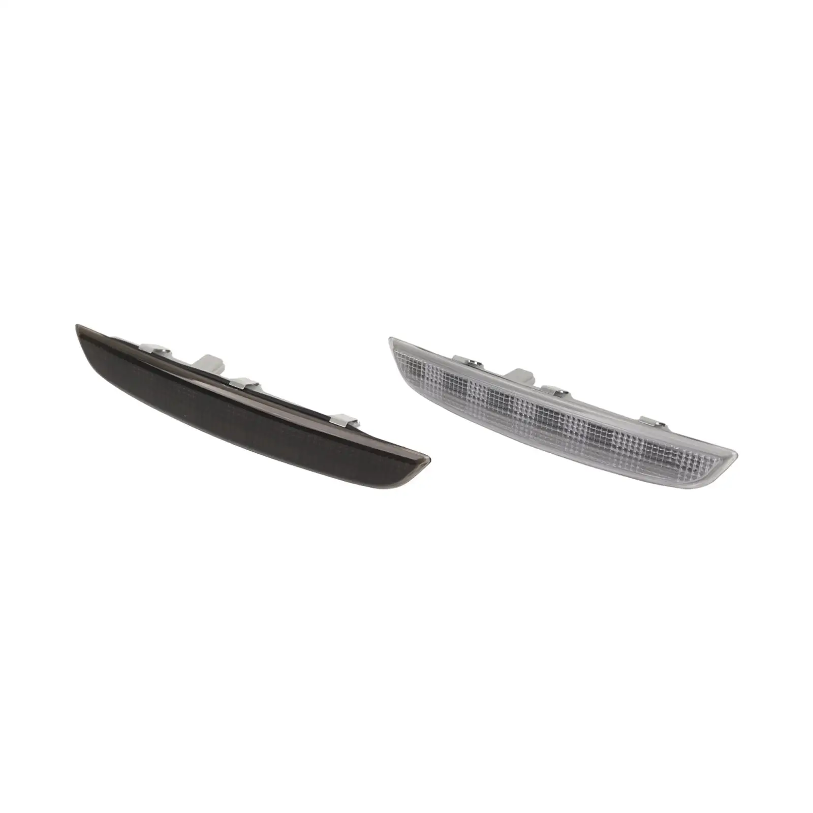 

Automotive Rear Brake Light PP High Level Stop Lamp Replacement for Mitsubishi Outlander 2013 2016 Car Accessory