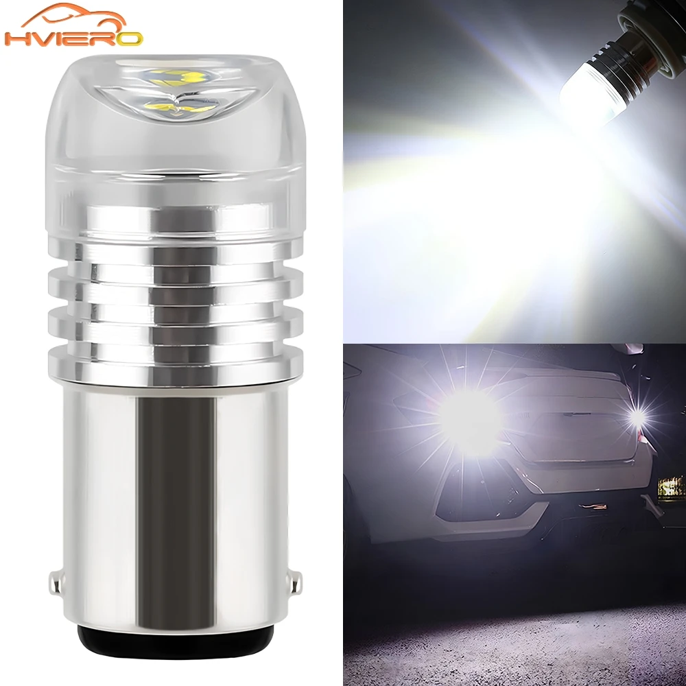 

1156 BA15S P21W 1157 BAY15D Красные Белые стробоскопические лампы задняя парковочная фонарь для дорожек автоматический тормоз сигнал поворота задний мигающий фонарь