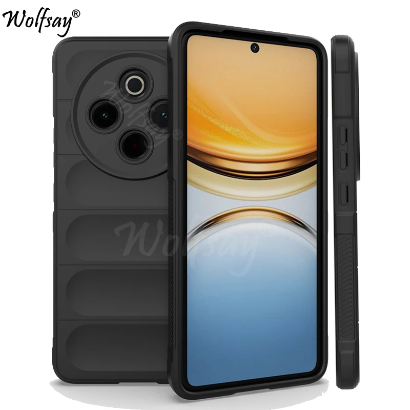 Shockproof Phone Ca…