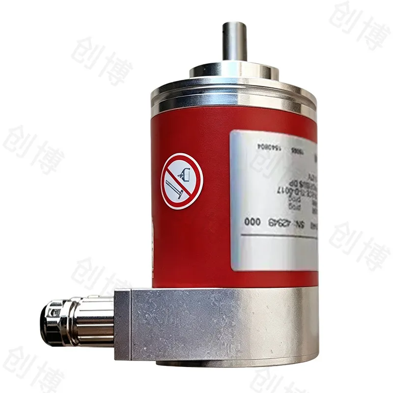 New Dier CEV65M series absolute encoder domestically produced