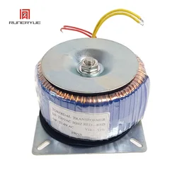 RUNERYUE Dedicated Toroidal Transformer for Swing Gate Opener