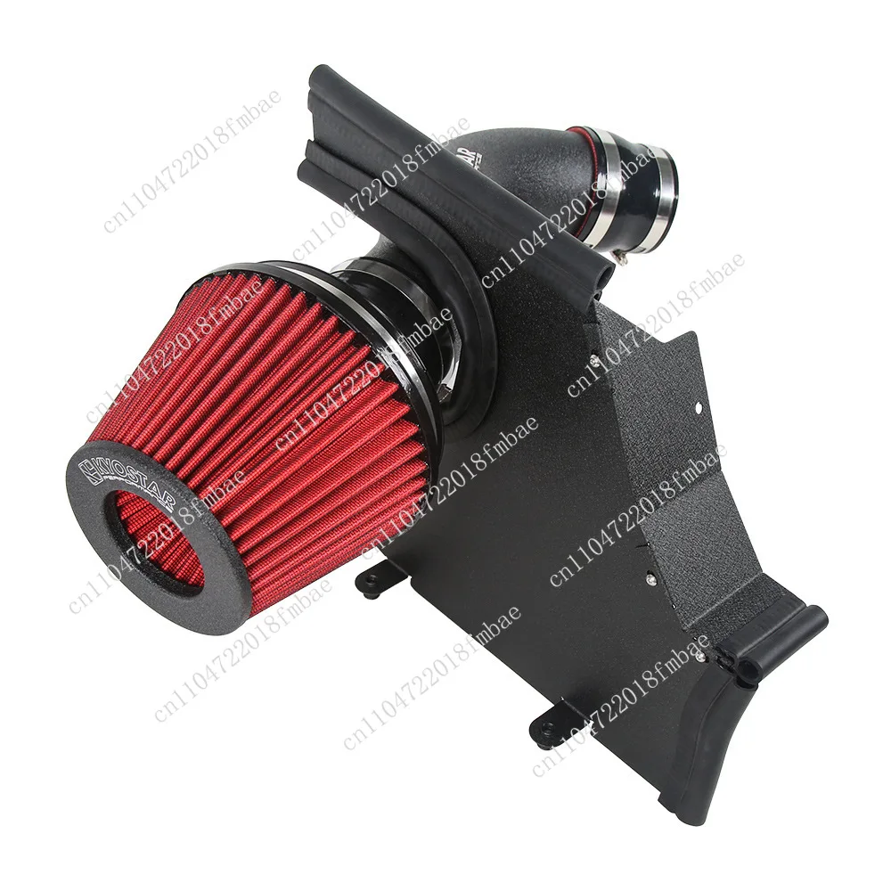 For  Audi C7 A6 A7 3.0T engine intake kit modification 2012-2018