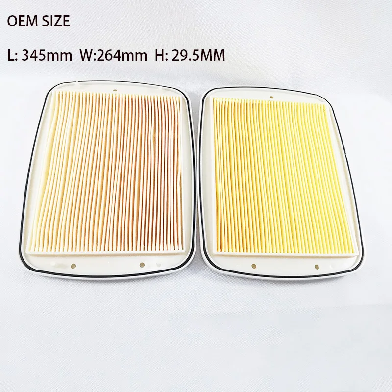 Air Filter Element 6S5-E4451-00-00 For Yamaha Waverunner GP 1800 1.8T FX FZR FZS VXR VXS VX FX CRUISER FX SUPER 6S5E44510000