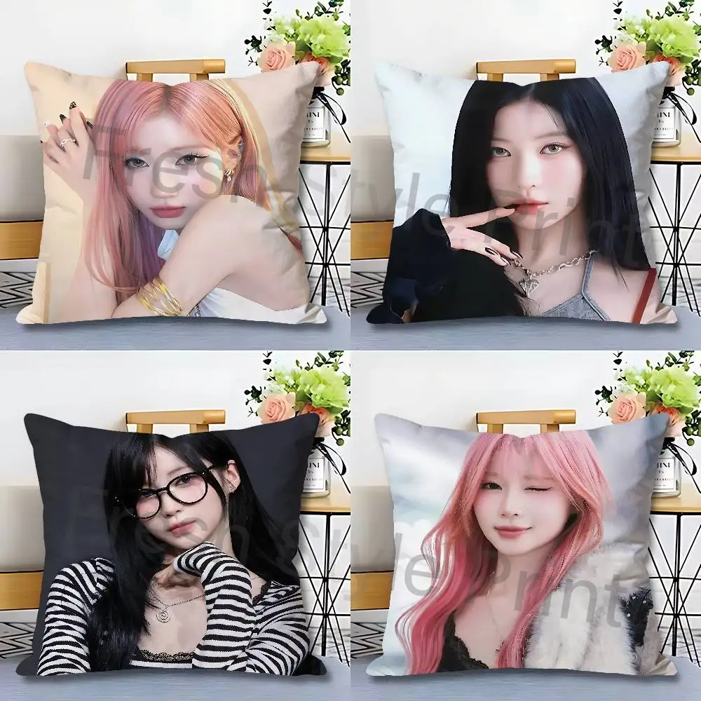 

Hot Rapper A-Asa We Go Up Pillow Cases for Bedroom Living Room Sofa Home Decor Polyester Cushion Cover with Zipper