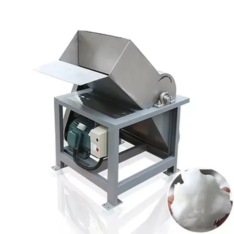 SUS304 Stainless Steel Commercial Ice Crusher High Quality 10 Tons Crushed Ice Machine for Sale
