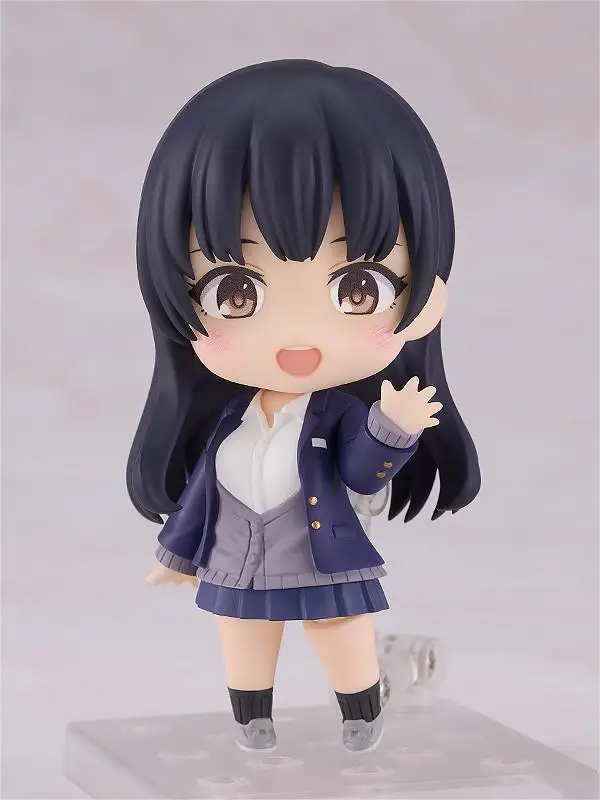 

Yamada Anna 2220 The Dangers in My Heart Beautiful Girls Anime Action Figure Model Collection Cartoon Figurine Toys