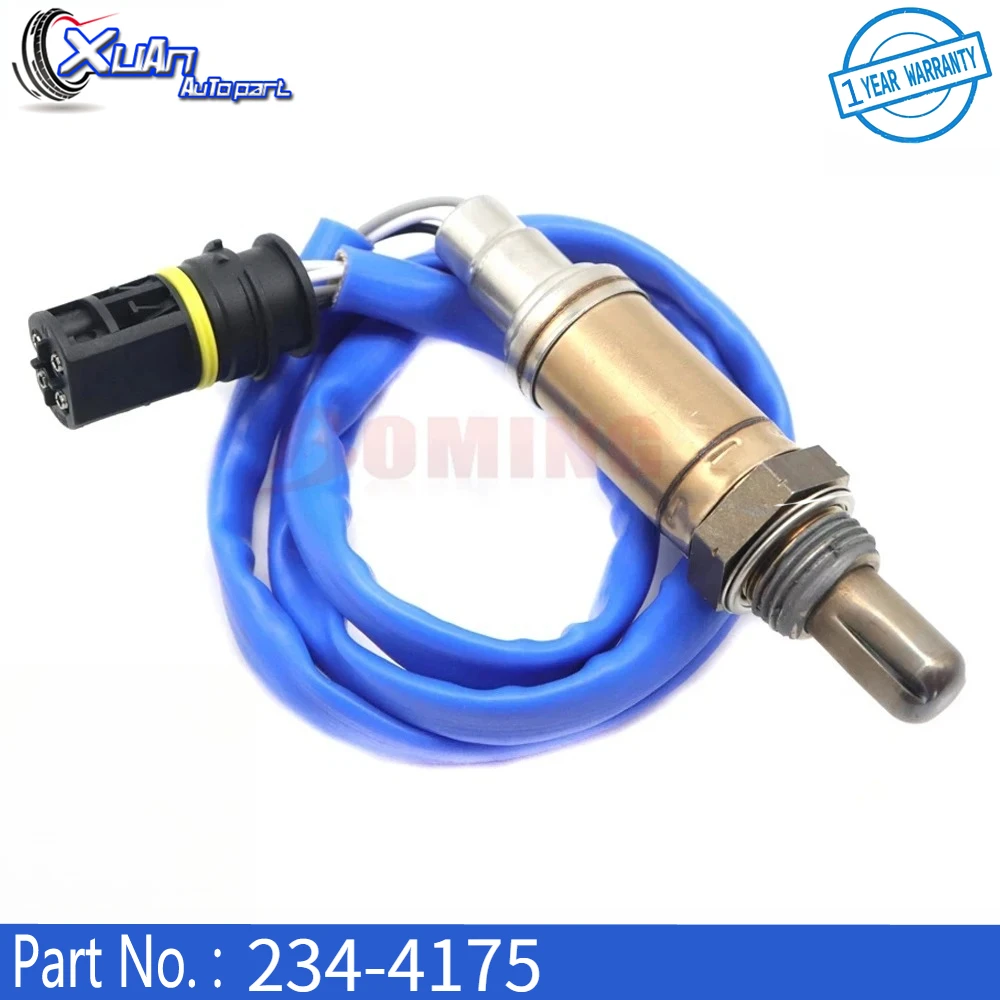 

234-4175 Air Fuel Ratio Oxygen O2 Lambda Sensor For MERCEDES-BENZ C230 C280 C36 AMG CL500 E320 E420 E430 E55 AMG S320 S420 S430