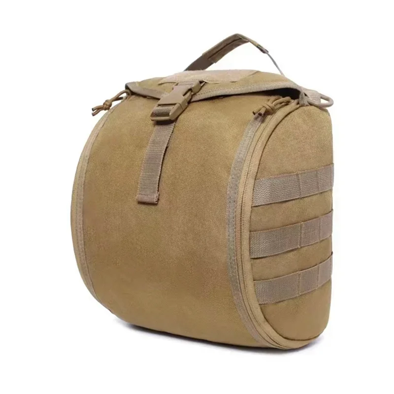 

A69P-Outdoor Exercise, Helmet, Mask, Mask, Picnic Mat Storage Kit, Tactical Accessory Package.